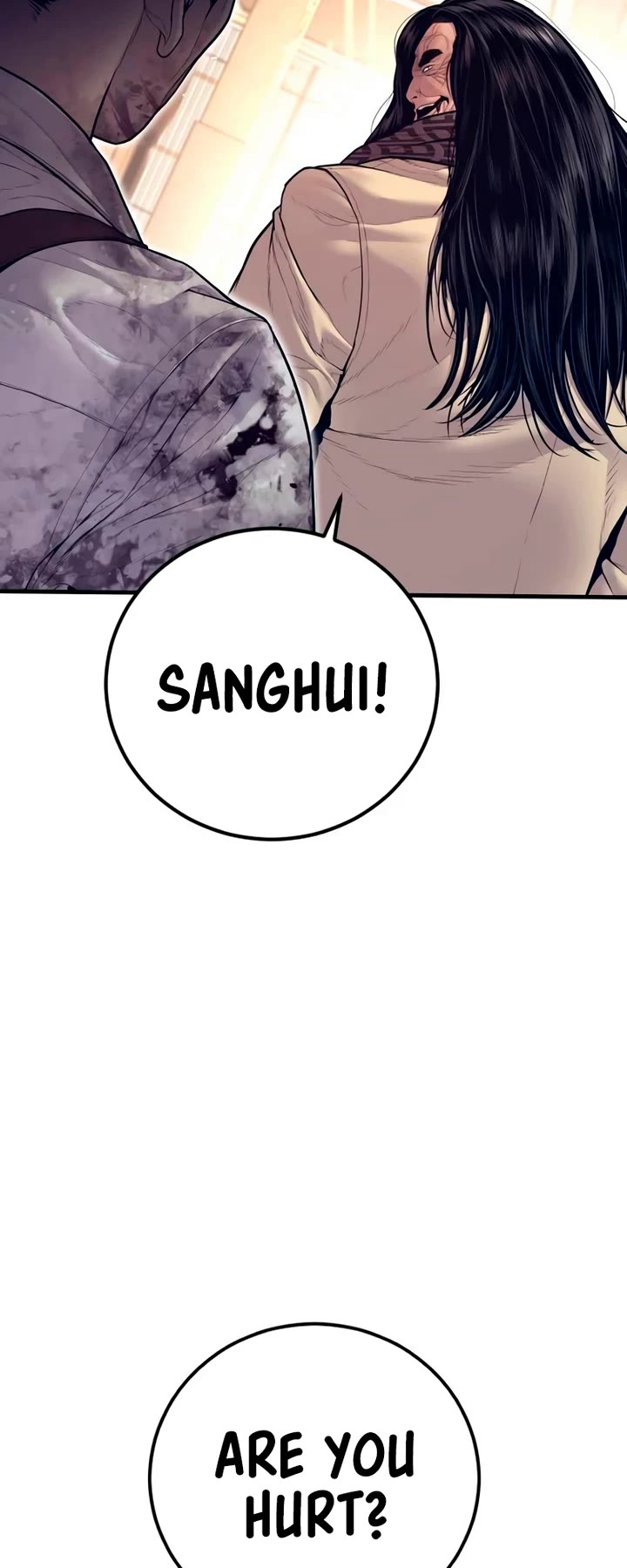 Manager Kim Chapter 173 page 9 - Chapter 173