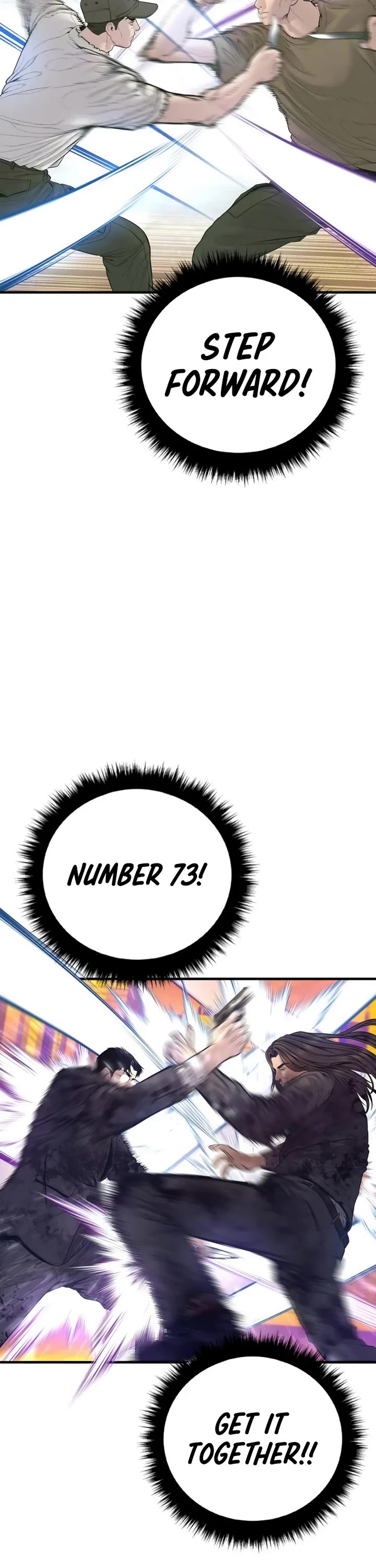 Manager Kim Chapter 174 page 11 - Chapter 174