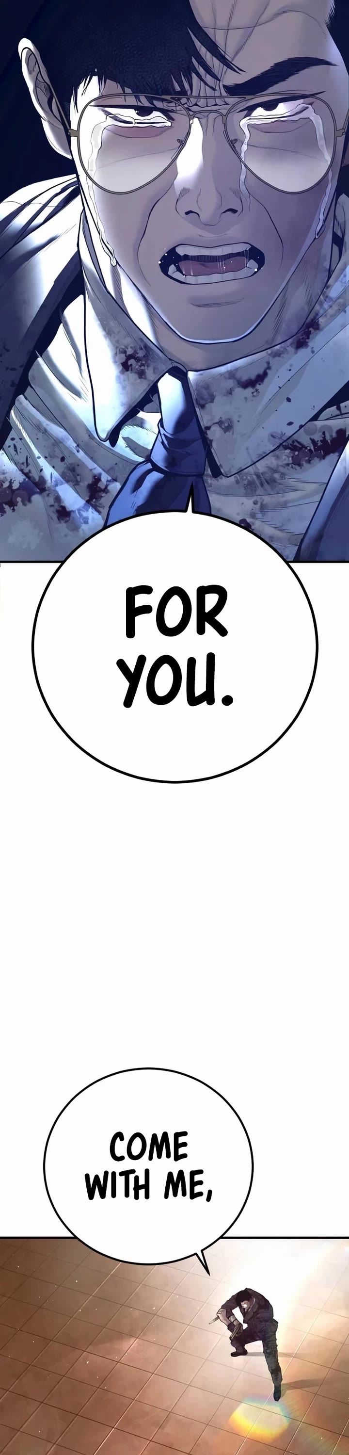 Manager Kim Chapter 174 page 2 - Chapter 174