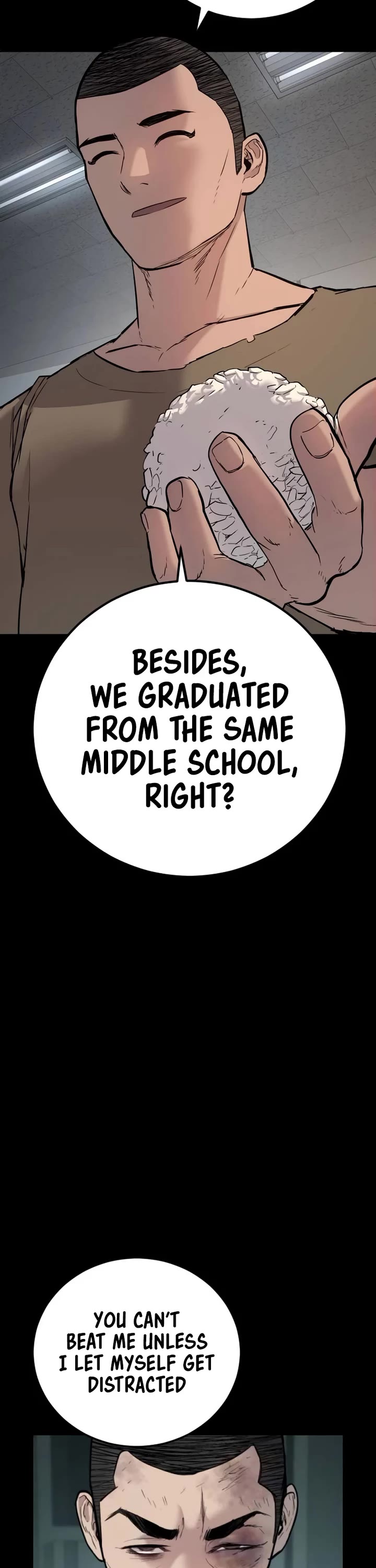 Manager Kim Chapter 174 page 26 - Chapter 174