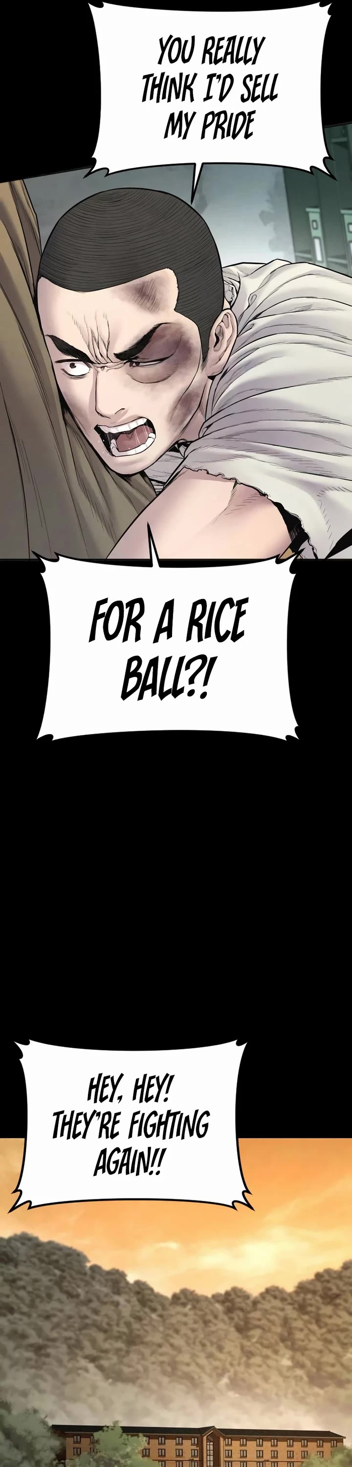 Manager Kim Chapter 174 page 29 - Chapter 174
