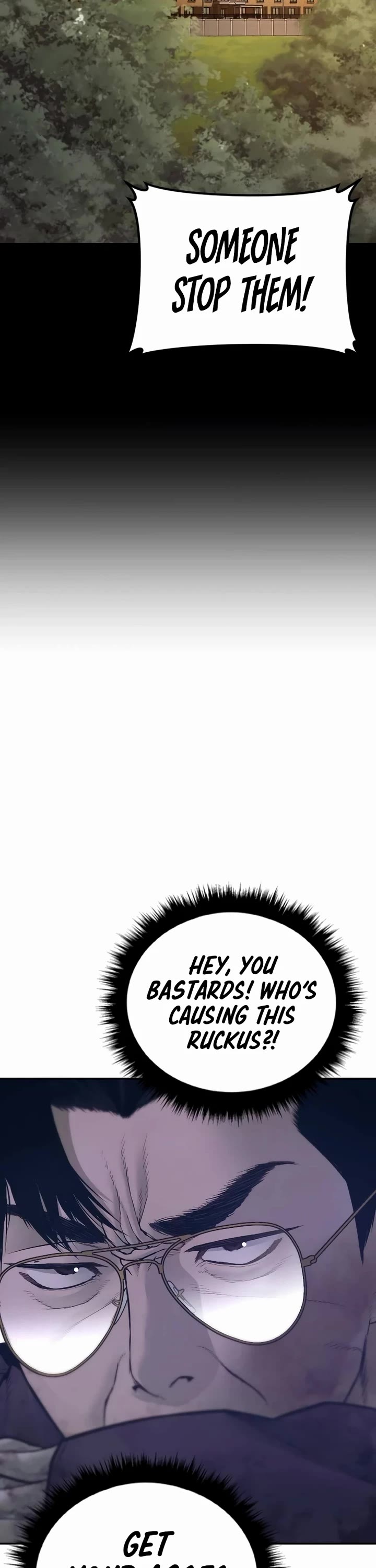 Manager Kim Chapter 174 page 30 - Chapter 174