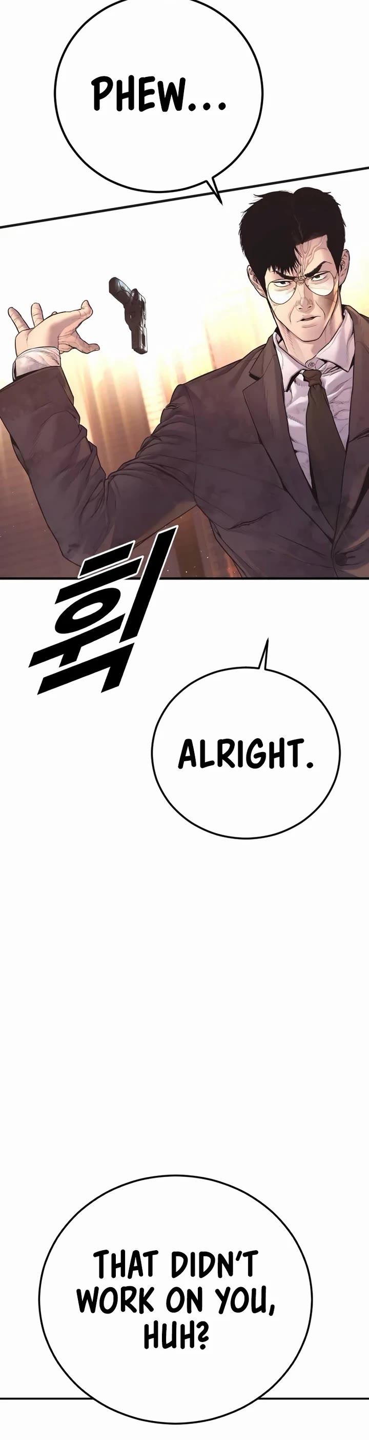 Manager Kim Chapter 174 page 32 - Chapter 174