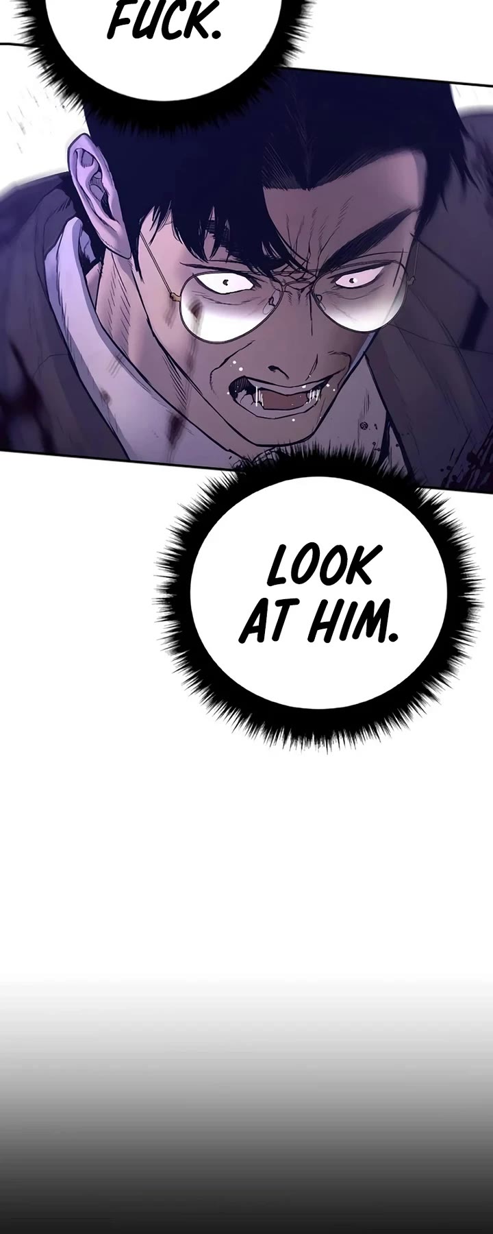 Manager Kim Chapter 174 page 37 - Chapter 174