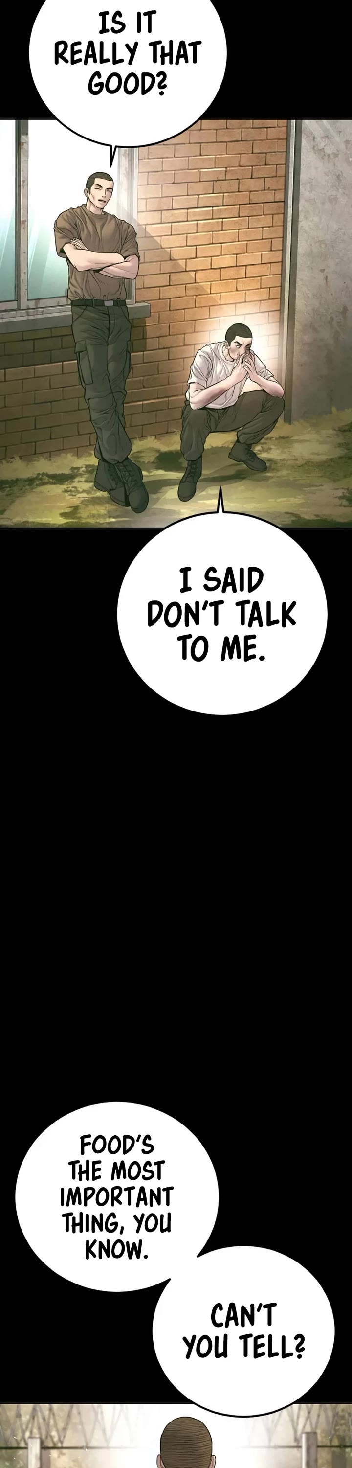 Manager Kim Chapter 174 page 39 - Chapter 174