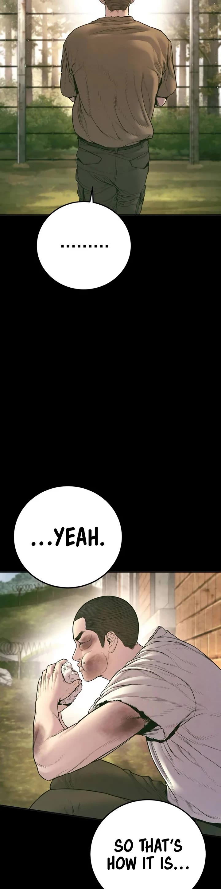 Manager Kim Chapter 174 page 40 - Chapter 174