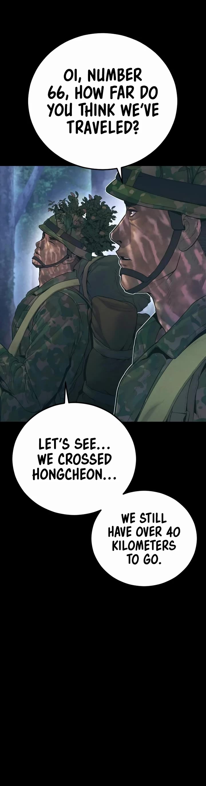 Manager Kim Chapter 174 page 45 - Chapter 174