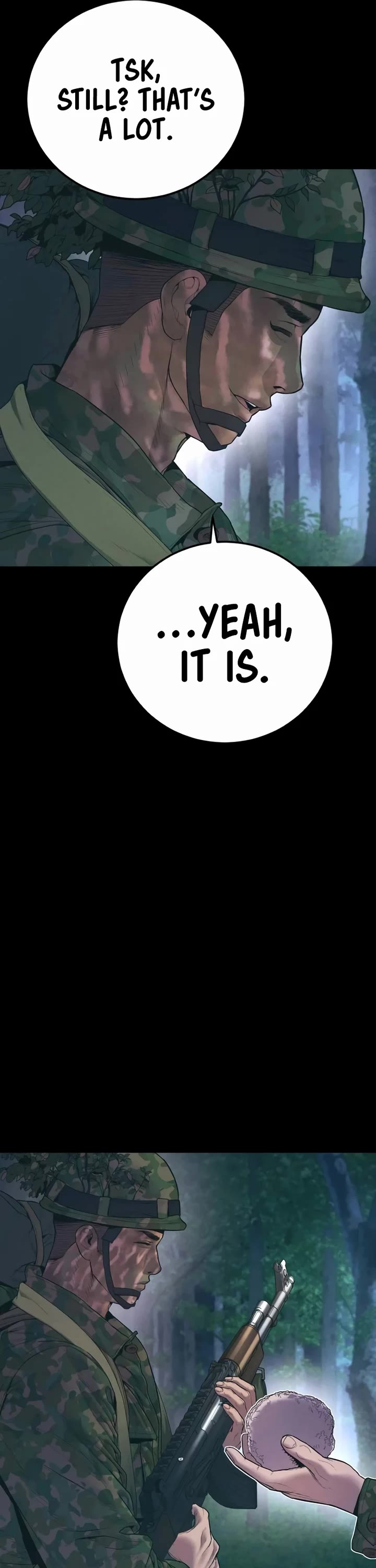 Manager Kim Chapter 174 page 46 - Chapter 174