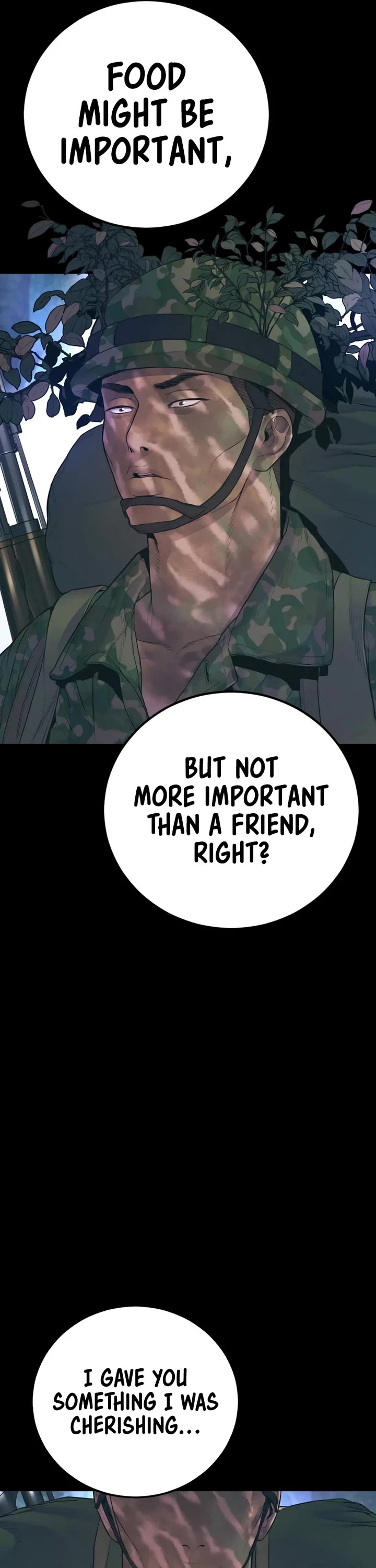 Manager Kim Chapter 174 page 50 - Chapter 174