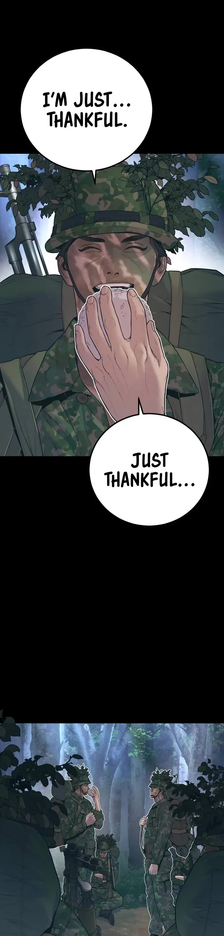 Manager Kim Chapter 174 page 52 - Chapter 174