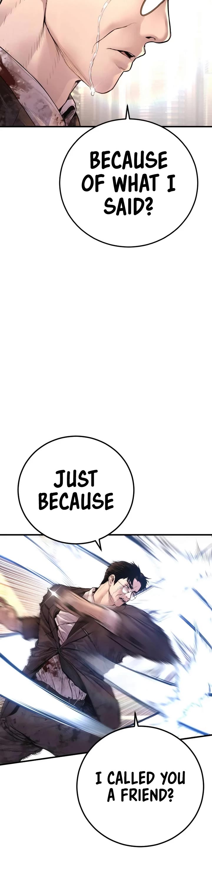 Manager Kim Chapter 174 page 56 - Chapter 174