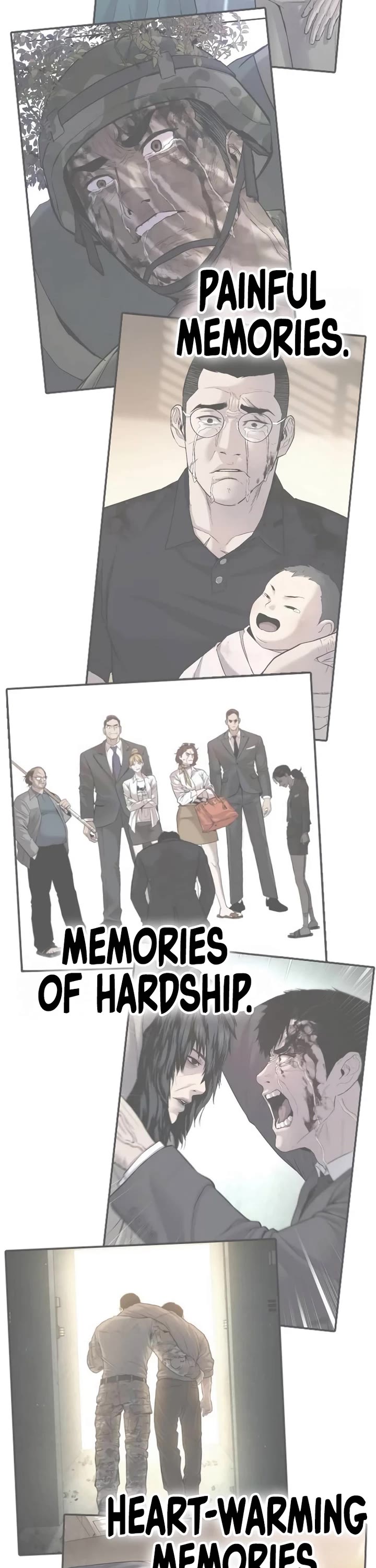Manager Kim Chapter 174 page 67 - Chapter 174