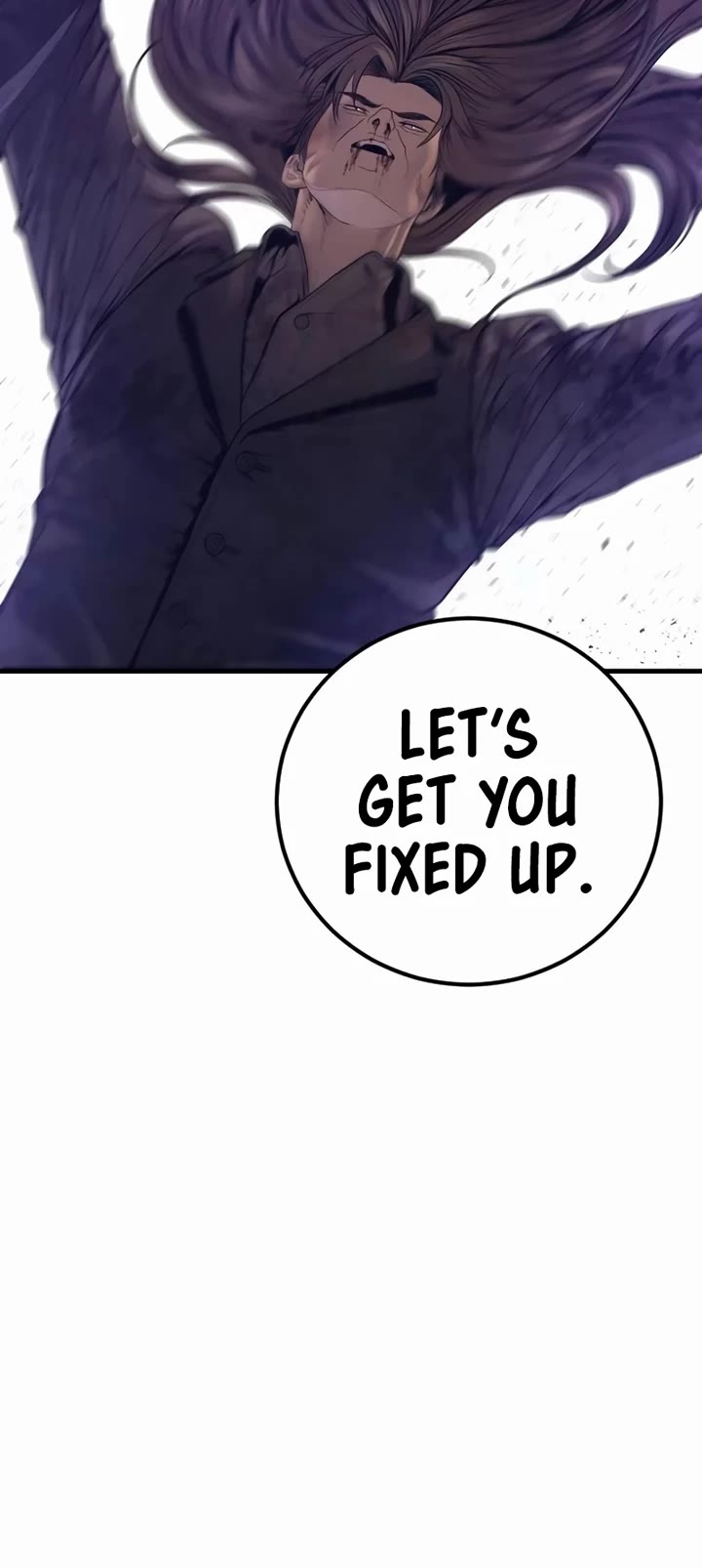 Manager Kim Chapter 174 page 89 - Chapter 174