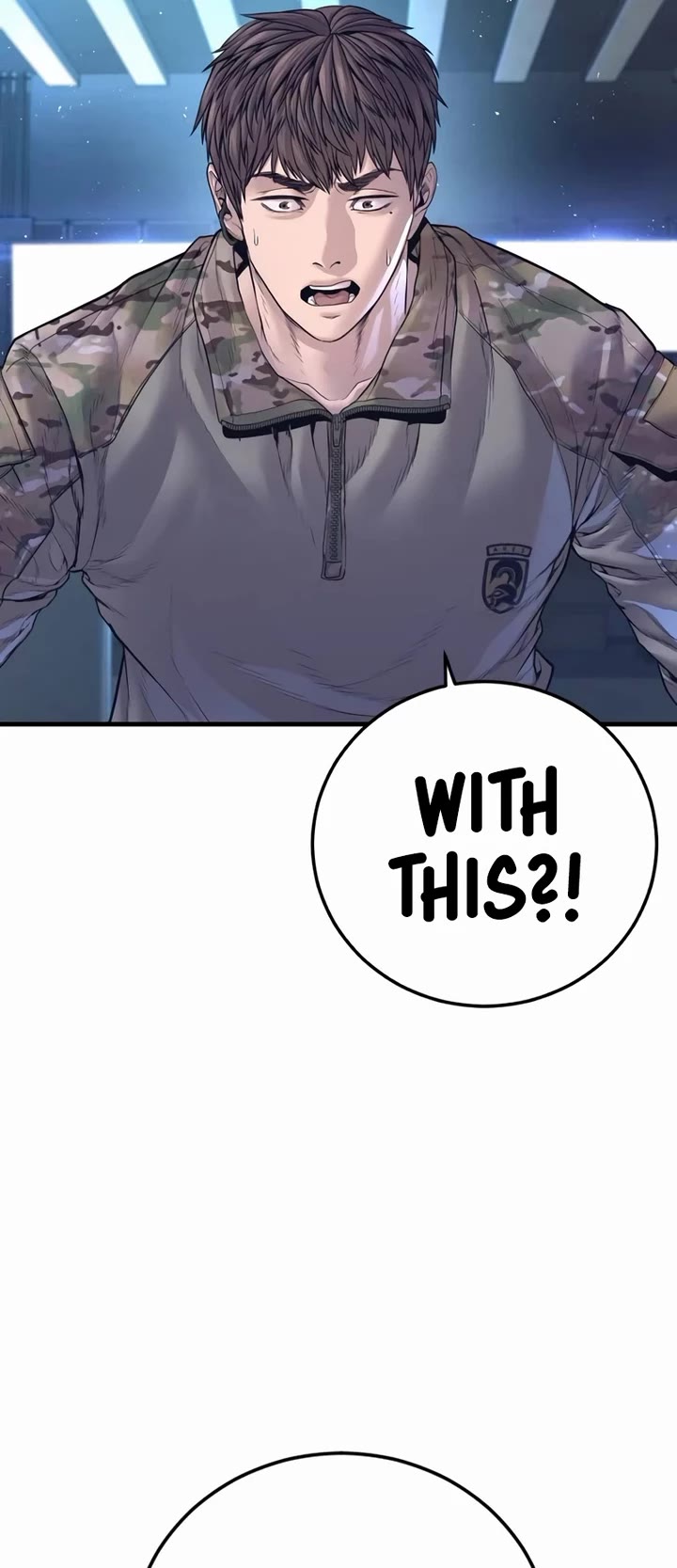 Manager Kim Chapter 174 page 98 - Chapter 174