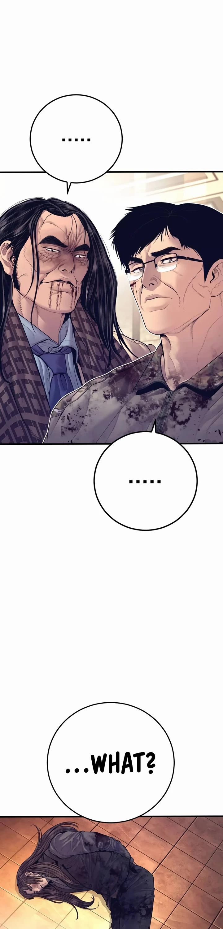 Manager Kim Chapter 175 page 11 - Chapter 175