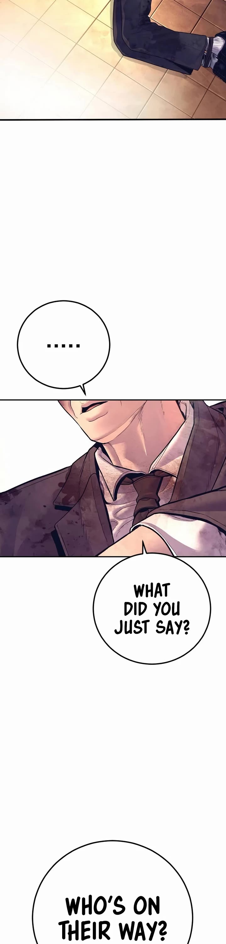Manager Kim Chapter 175 page 12 - Chapter 175