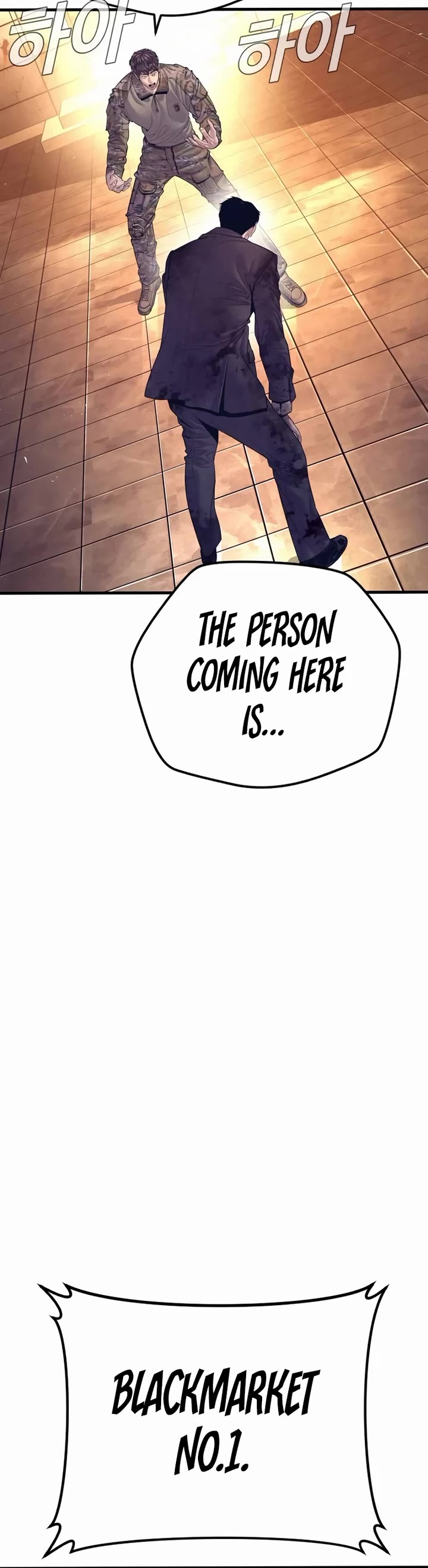 Manager Kim Chapter 175 page 14 - Chapter 175