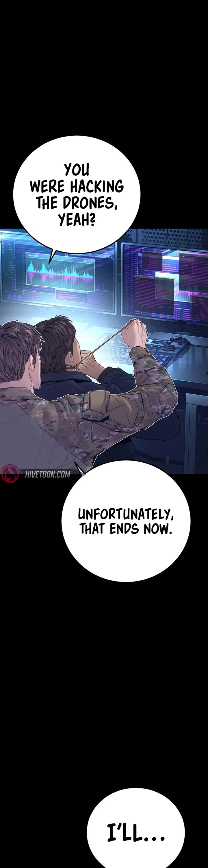 Manager Kim Chapter 175 page 21 - Chapter 175