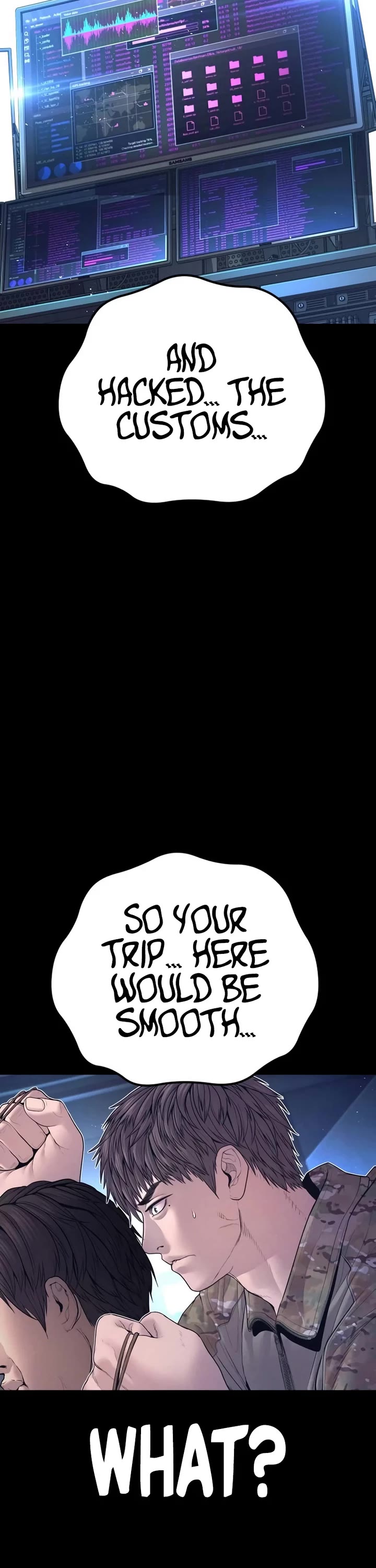 Manager Kim Chapter 175 page 25 - Chapter 175