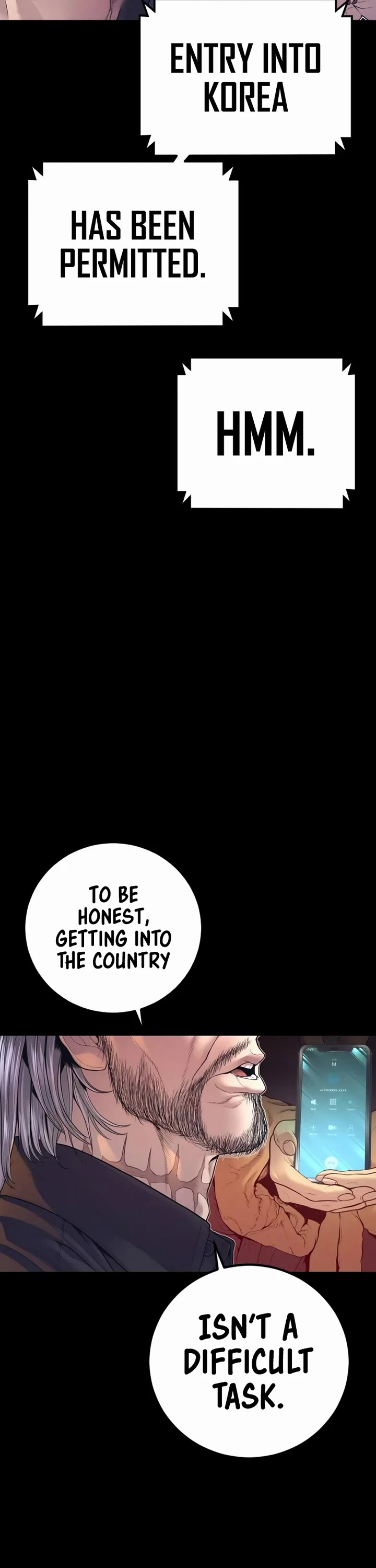 Manager Kim Chapter 175 page 31 - Chapter 175
