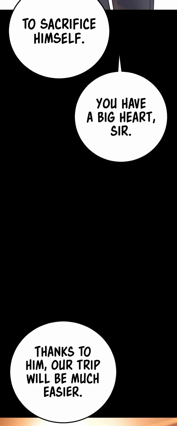 Manager Kim Chapter 175 page 33 - Chapter 175