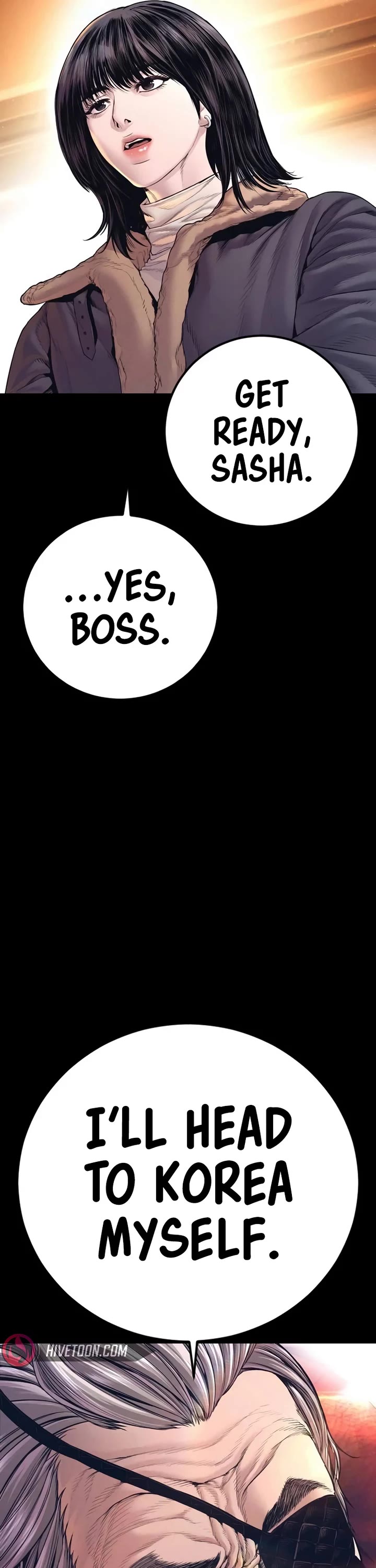Manager Kim Chapter 175 page 34 - Chapter 175