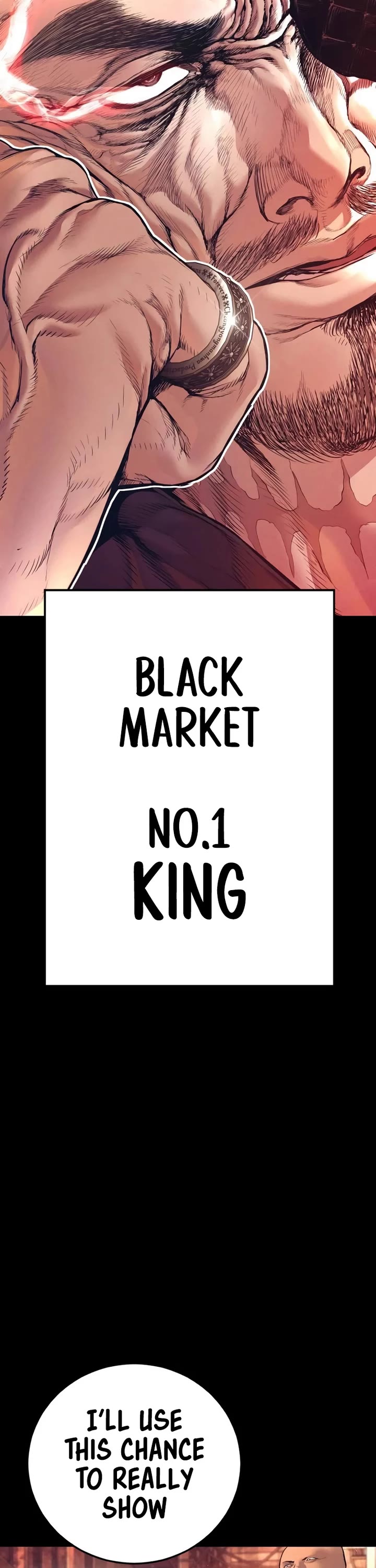 Manager Kim Chapter 175 page 36 - Chapter 175