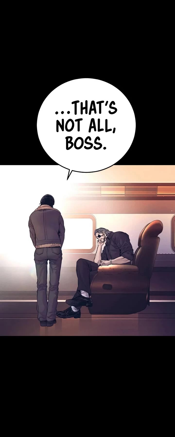 Manager Kim Chapter 175 page 38 - Chapter 175