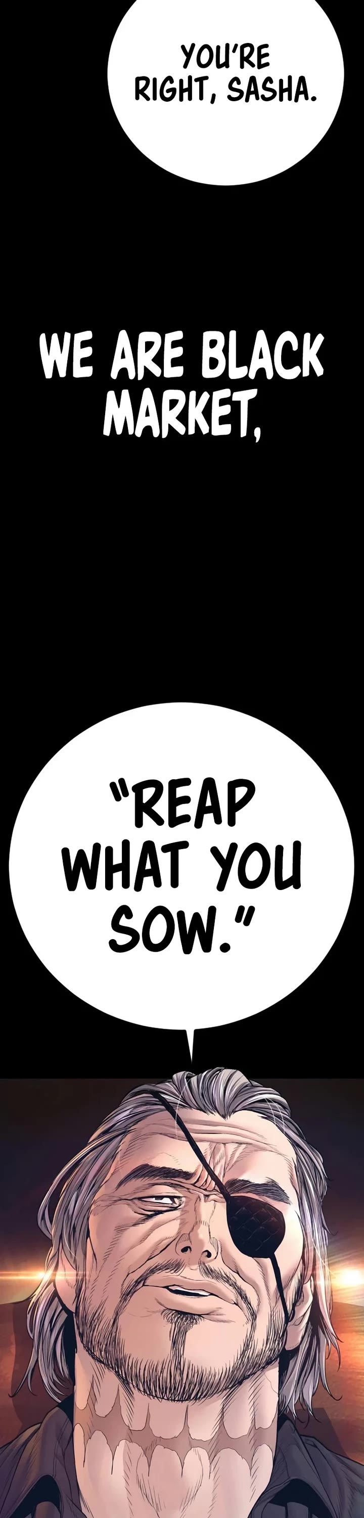 Manager Kim Chapter 175 page 41 - Chapter 175