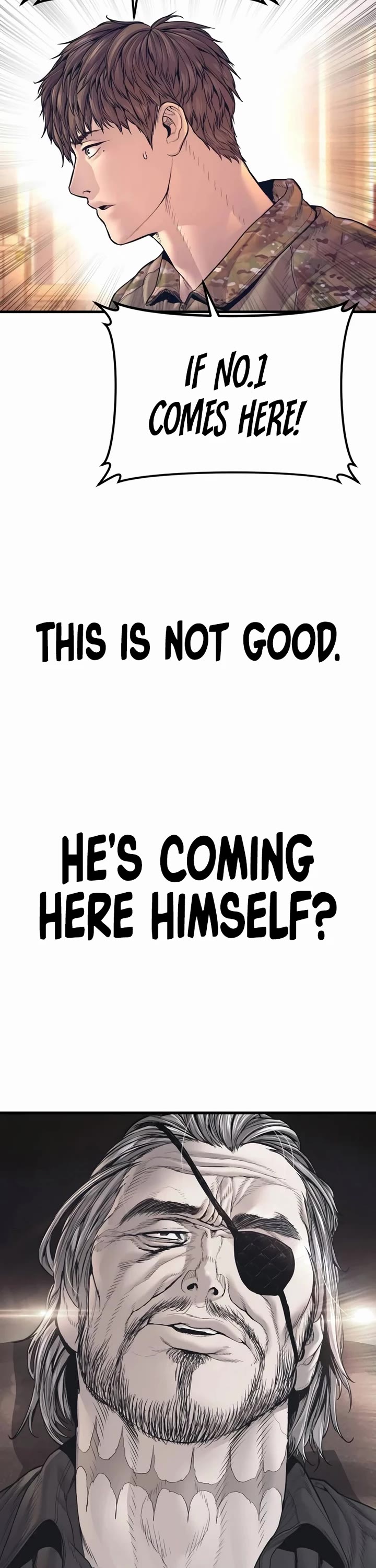 Manager Kim Chapter 175 page 45 - Chapter 175
