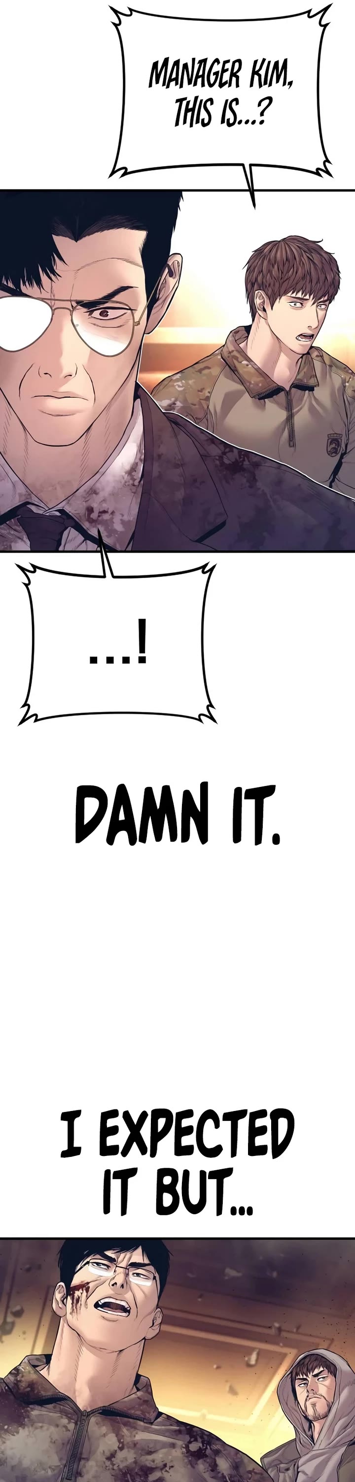 Manager Kim Chapter 175 page 48 - Chapter 175