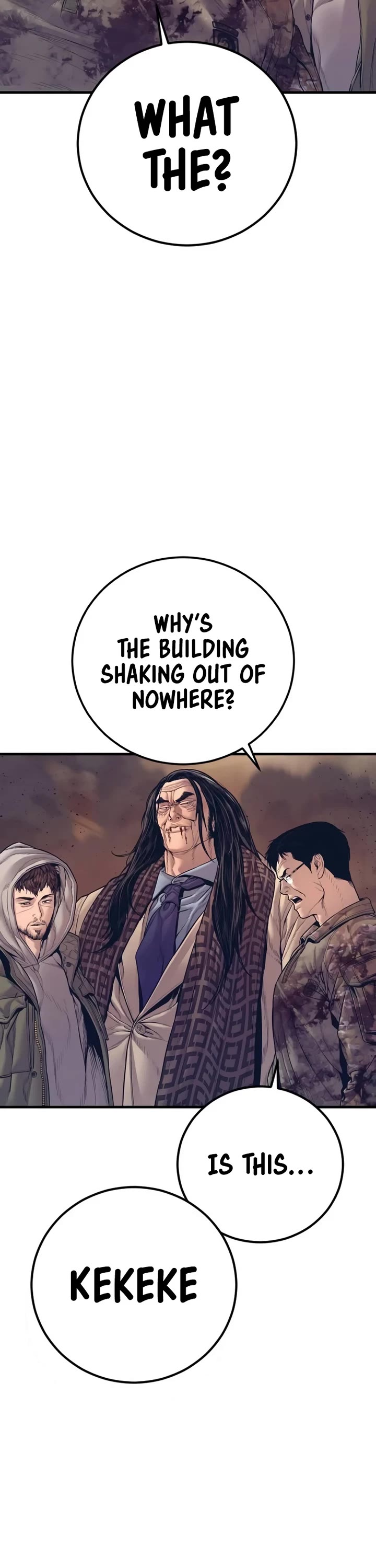Manager Kim Chapter 175 page 49 - Chapter 175