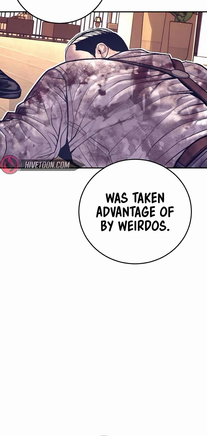 Manager Kim Chapter 175 page 5 - Chapter 175
