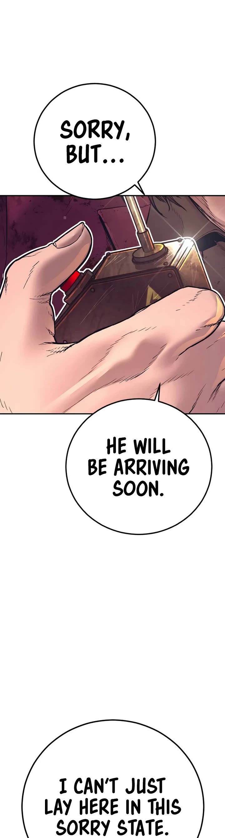 Manager Kim Chapter 175 page 50 - Chapter 175