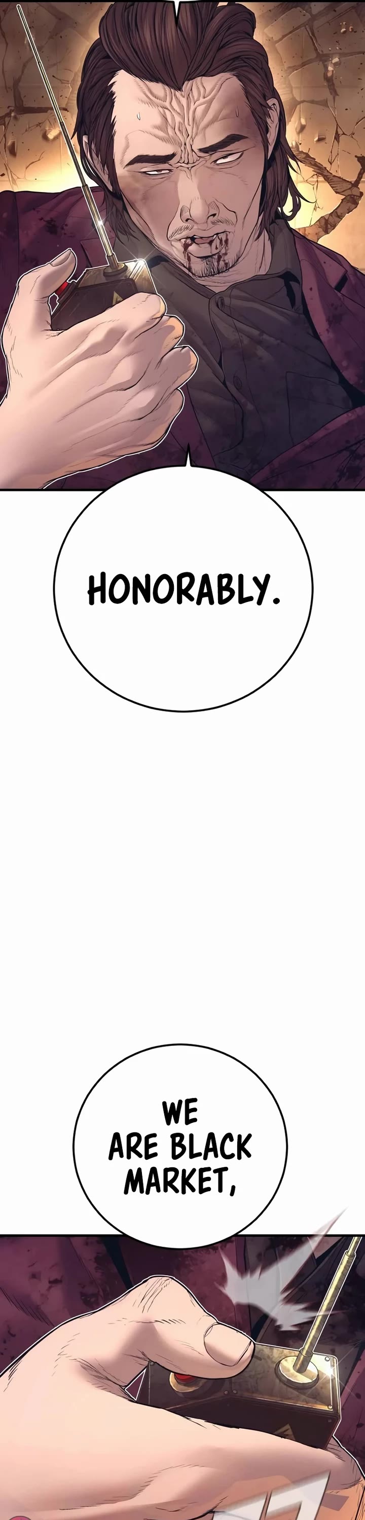 Manager Kim Chapter 175 page 52 - Chapter 175