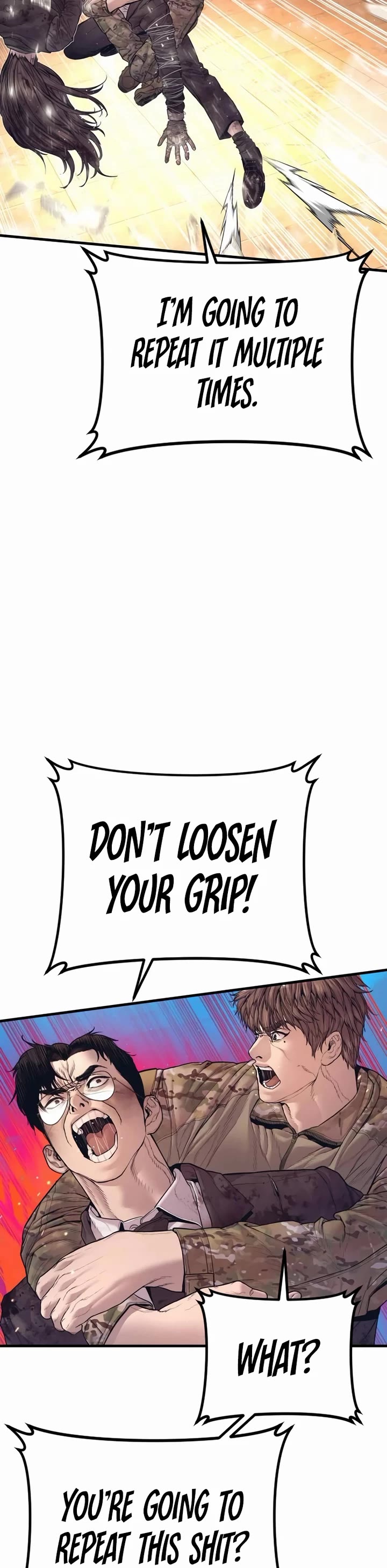 Manager Kim Chapter 175 page 64 - Chapter 175
