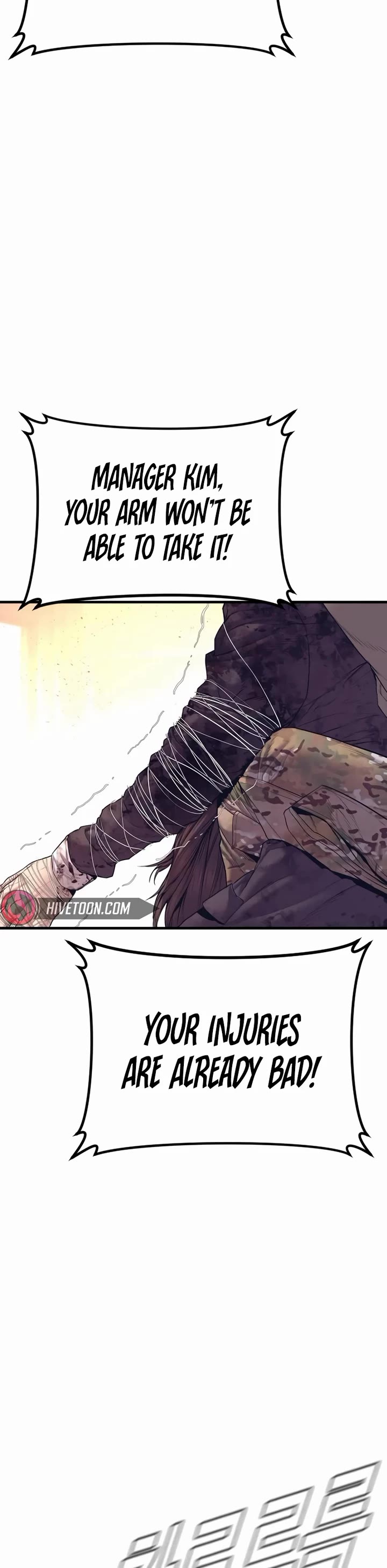 Manager Kim Chapter 175 page 65 - Chapter 175