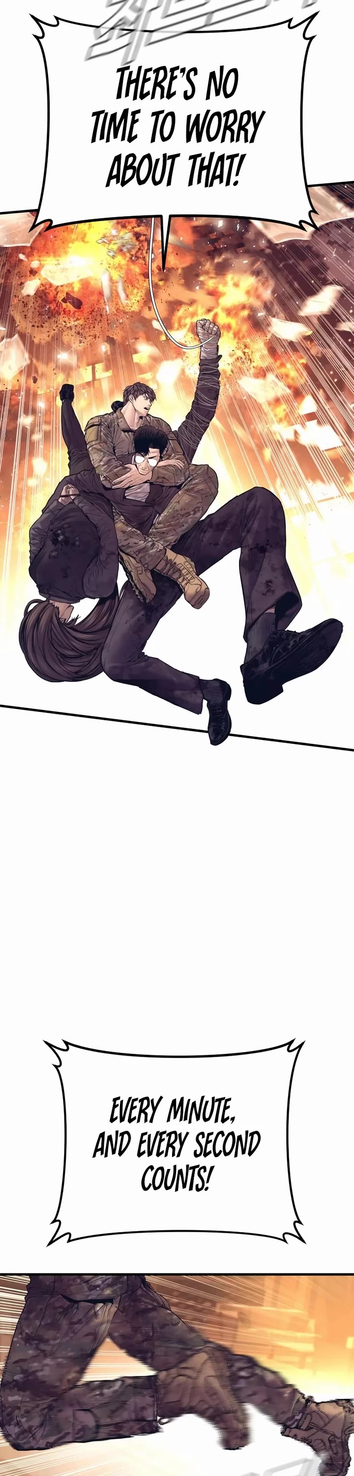 Manager Kim Chapter 175 page 66 - Chapter 175