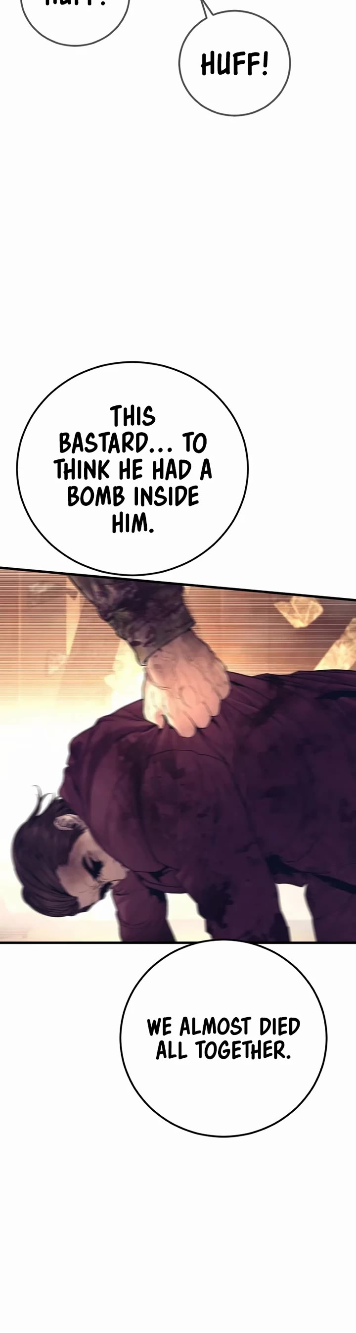 Manager Kim Chapter 175 page 68 - Chapter 175