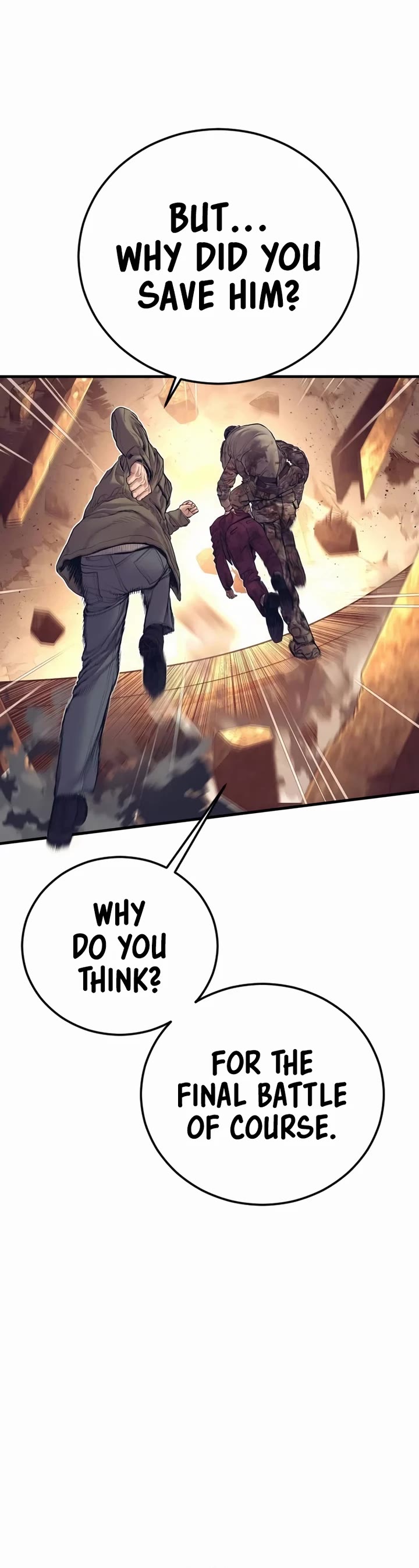 Manager Kim Chapter 175 page 69 - Chapter 175