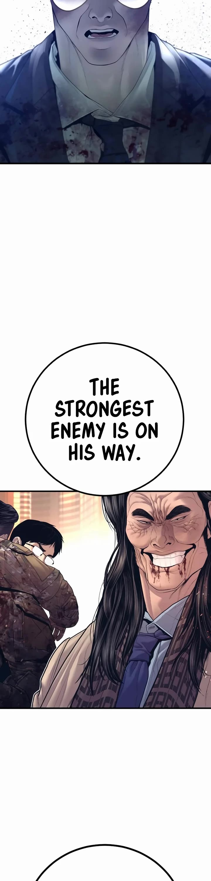 Manager Kim Chapter 175 page 82 - Chapter 175