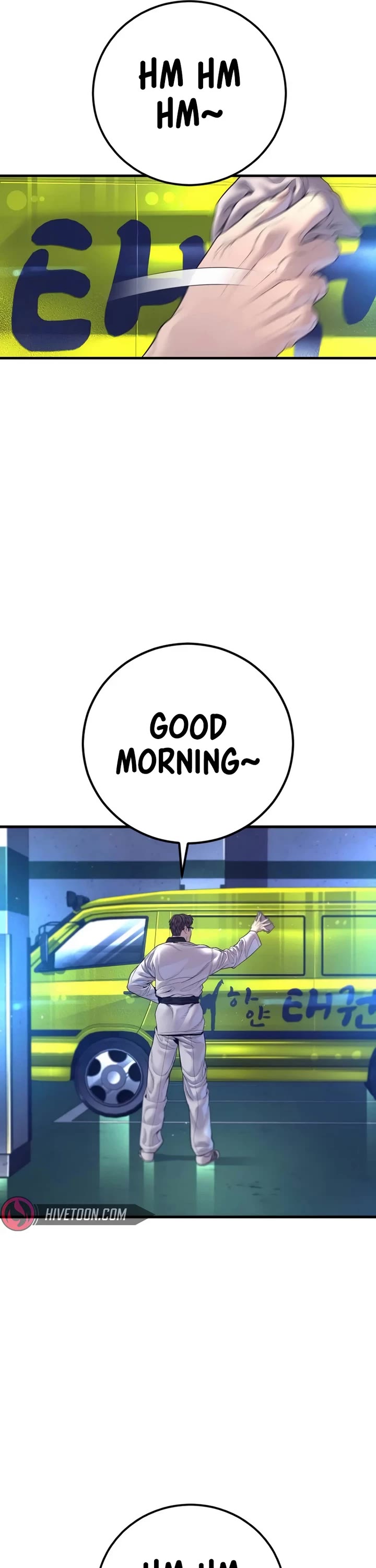 Manager Kim Chapter 175 page 85 - Chapter 175