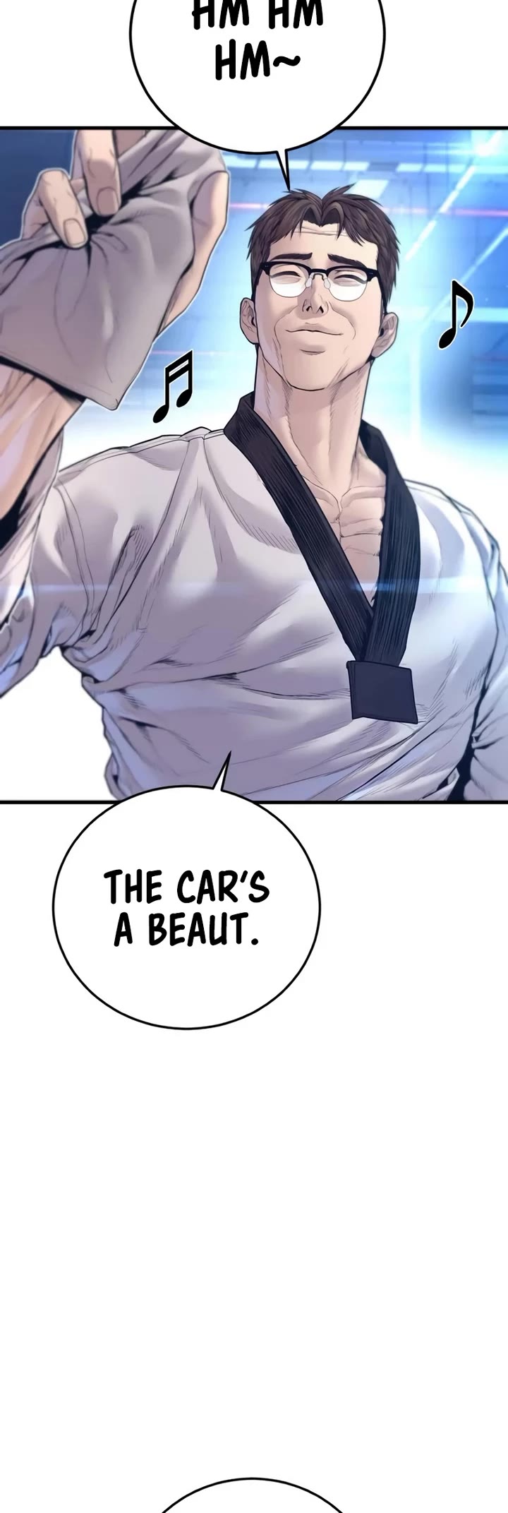 Manager Kim Chapter 175 page 86 - Chapter 175