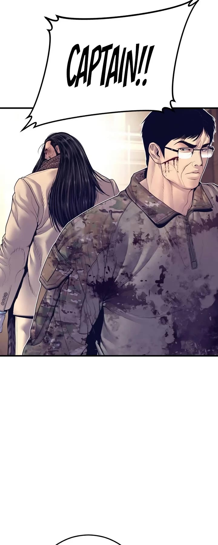 Manager Kim Chapter 175 page 9 - Chapter 175