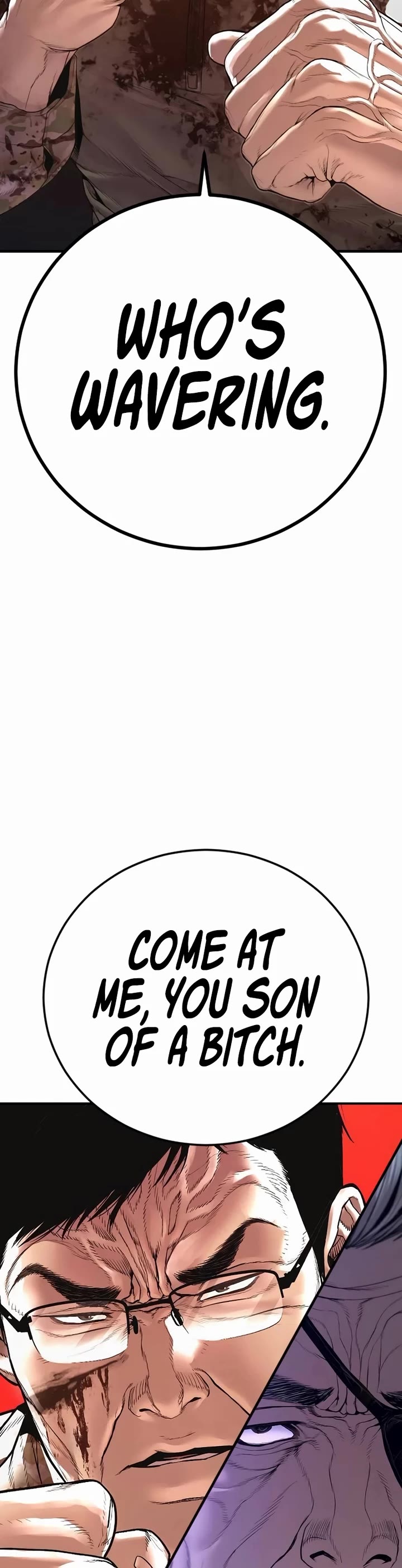 Manager Kim Chapter 176 page 101 - Chapter 176