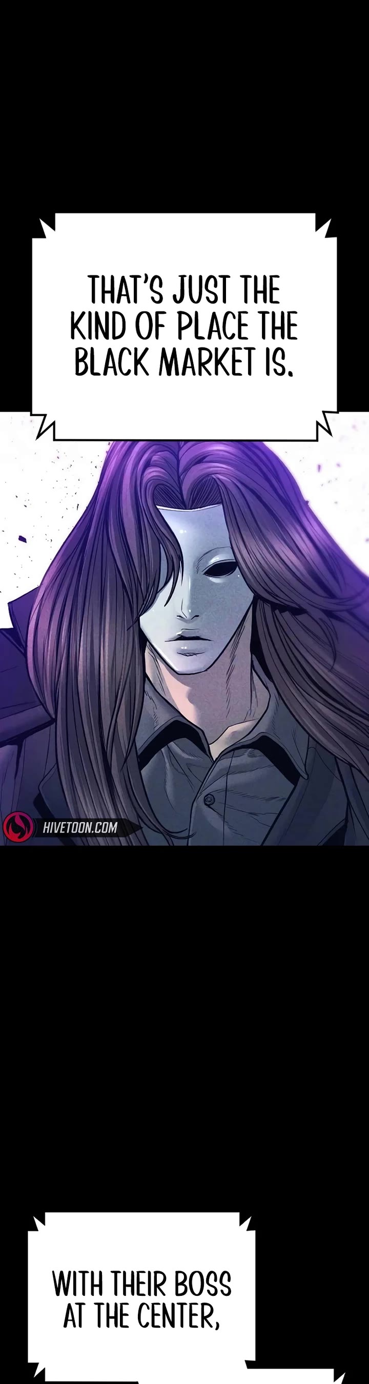 Manager Kim Chapter 176 page 19 - Chapter 176