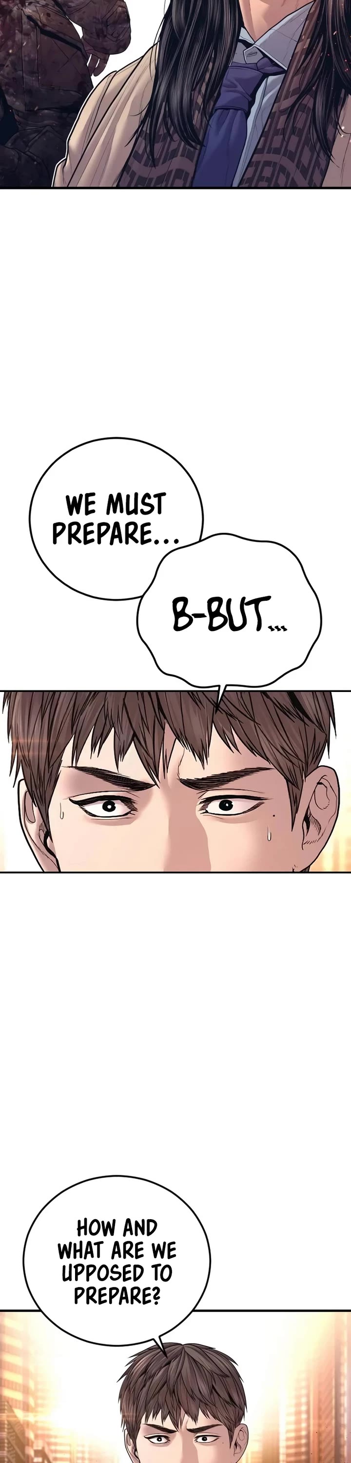Manager Kim Chapter 176 page 2 - Chapter 176
