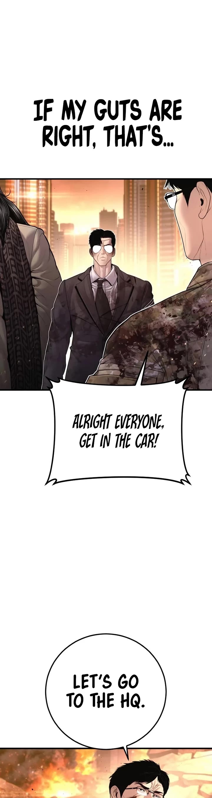 Manager Kim Chapter 176 page 24 - Chapter 176