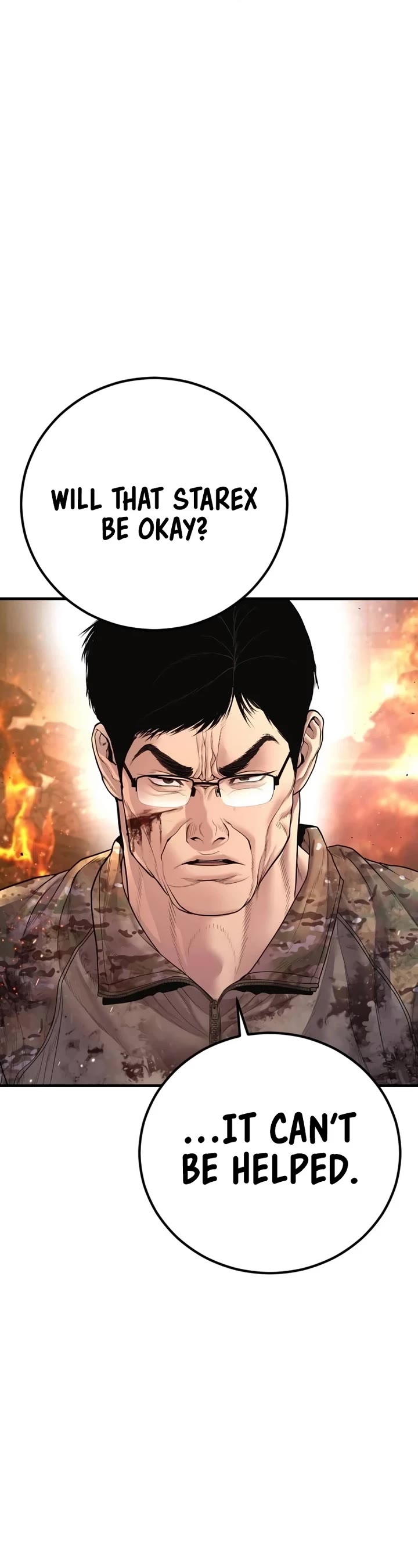 Manager Kim Chapter 176 page 29 - Chapter 176