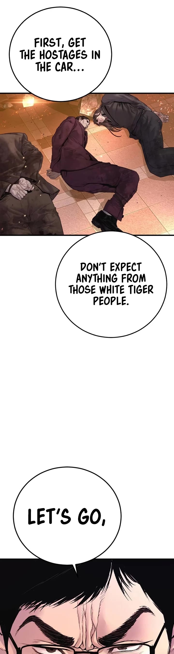Manager Kim Chapter 176 page 30 - Chapter 176